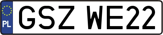 GSZWE22