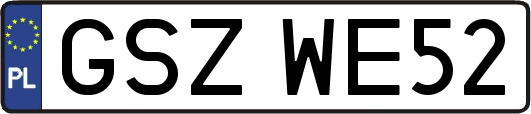 GSZWE52