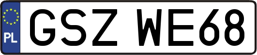 GSZWE68
