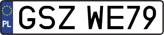 GSZWE79