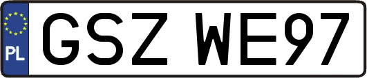 GSZWE97