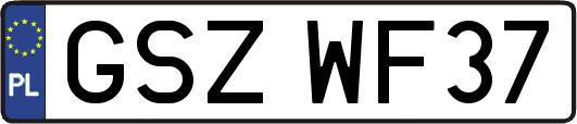GSZWF37
