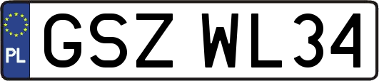 GSZWL34