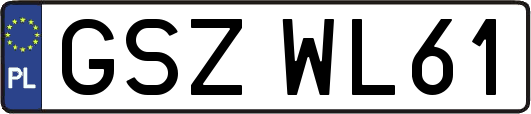 GSZWL61