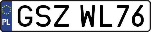 GSZWL76
