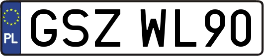 GSZWL90
