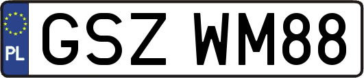 GSZWM88
