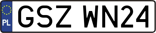 GSZWN24