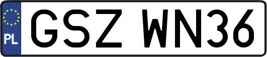 GSZWN36