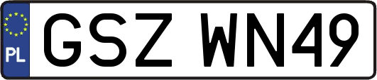 GSZWN49