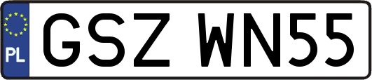 GSZWN55