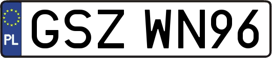 GSZWN96