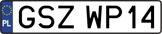 GSZWP14
