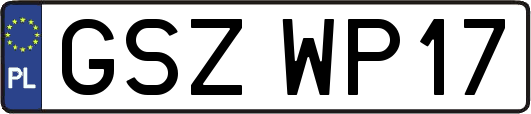 GSZWP17