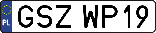 GSZWP19