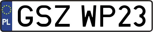GSZWP23