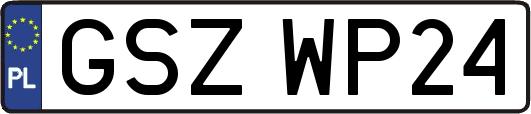 GSZWP24