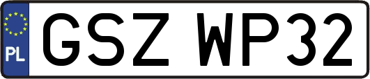 GSZWP32