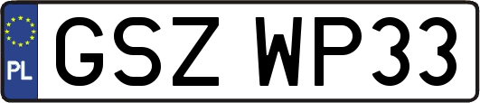 GSZWP33