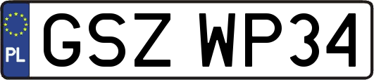 GSZWP34