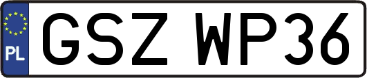 GSZWP36