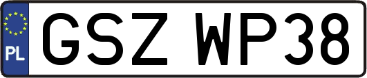 GSZWP38