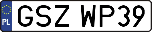 GSZWP39