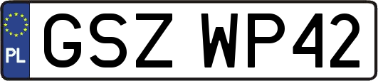 GSZWP42
