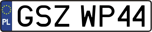 GSZWP44