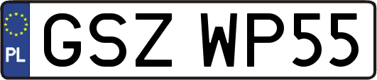 GSZWP55
