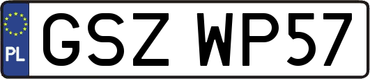 GSZWP57