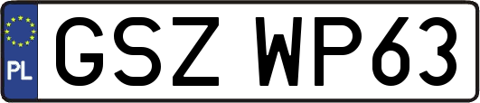 GSZWP63