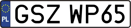 GSZWP65