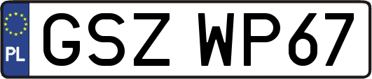 GSZWP67