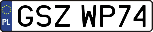 GSZWP74