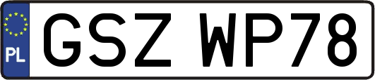 GSZWP78