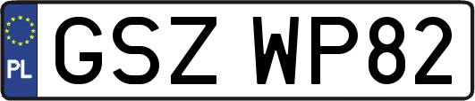 GSZWP82