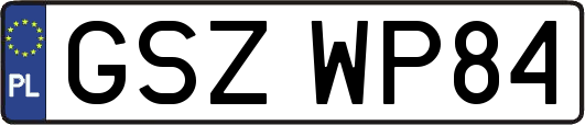 GSZWP84