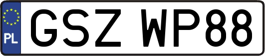 GSZWP88