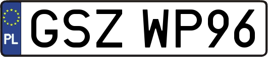 GSZWP96