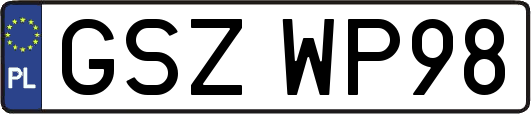 GSZWP98