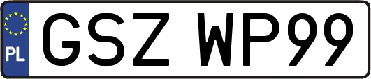 GSZWP99