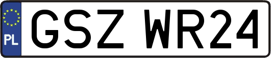 GSZWR24