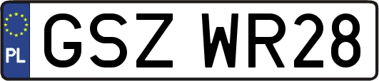 GSZWR28