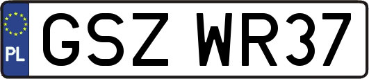 GSZWR37