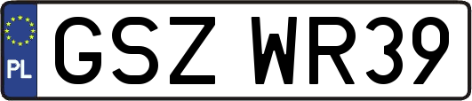 GSZWR39