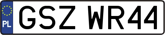 GSZWR44