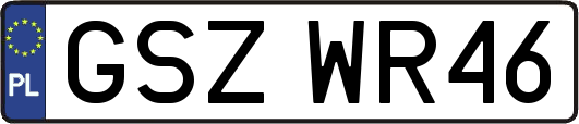 GSZWR46