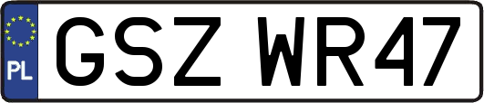 GSZWR47