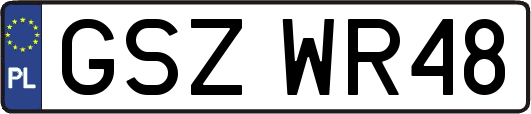 GSZWR48